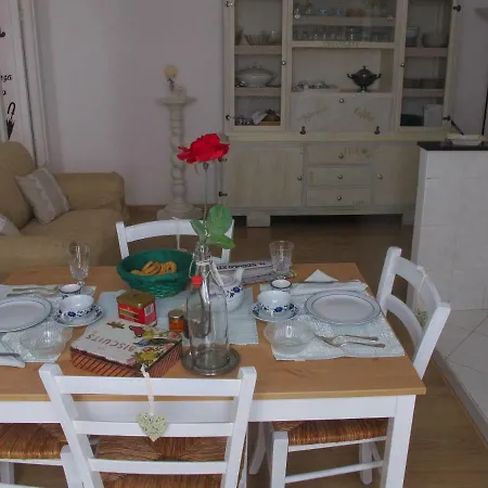 Casa Vacanza *