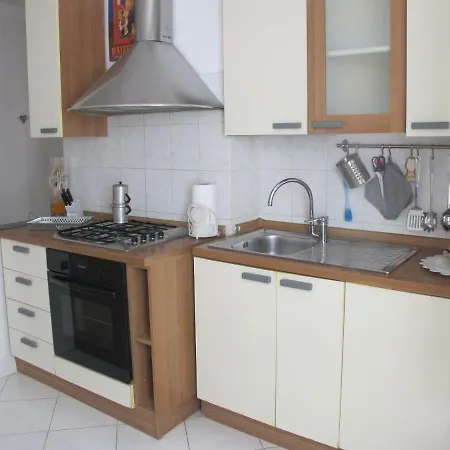 Apartment Casa Vacanza *