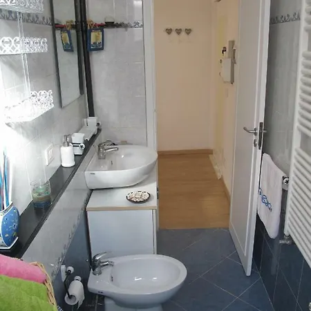 Casa Vacanza Apartamento *